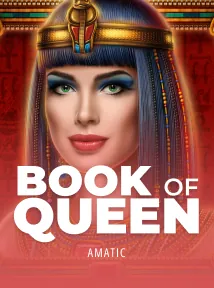 Book of Queen