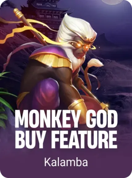 Monkey God Buy Feature