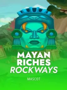 Mayan Riches Rockways