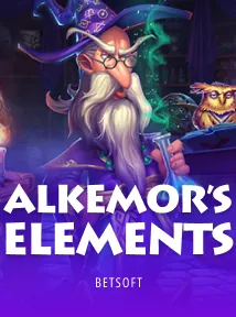 Alkemor’s Elements