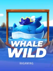 Whale Wild