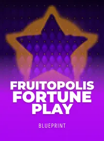 Fruitopolis Fortune Play