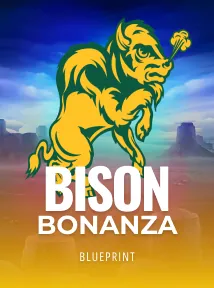 Bison Bonanza