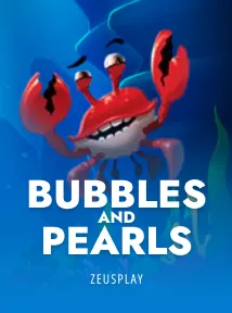 Bubbles and Pearls
