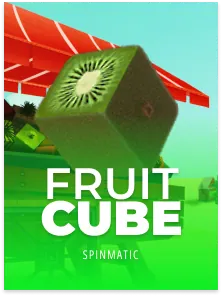Fruit Cube