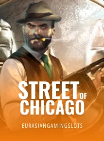 Streets of Chicago