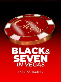 Black & Seven in Vegas