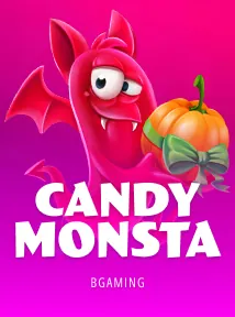 Candy Monsta