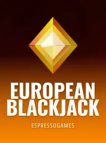 European Blackjack