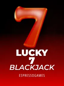 Lucky 7 Blackjack