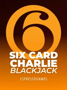 Six Card Charlie Blackjack