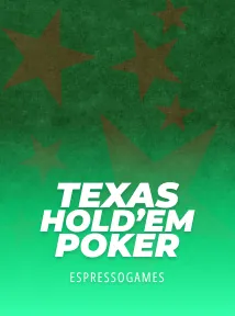 Texas Hold'em Poker