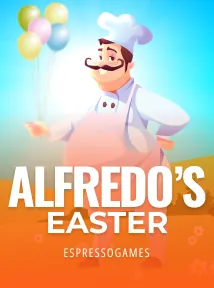Alfredo's Easter