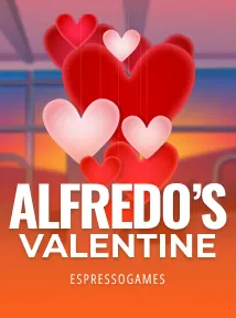 Alfredo's Valentine