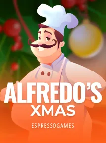 Alfredo's Xmas
