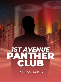 1st Avenue Panther Club