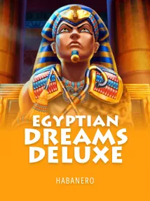Egyptian Dreams Deluxe