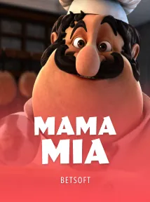 Mamma Mia