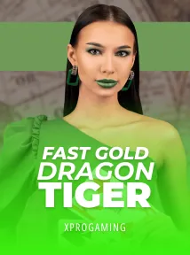 Fast Gold Dragon Tiger