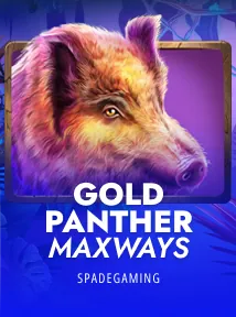 Gold Panther Maxways