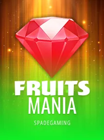 Fruits Mania