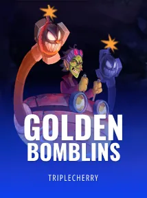 Golden Bomblins