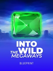 Into The Wild Megaways