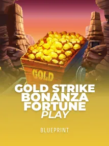 Gold Strike Bonanza Fortune Play
