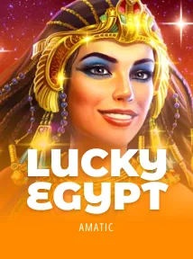 Lucky Egypt