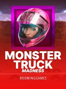 Monster Truck Madness