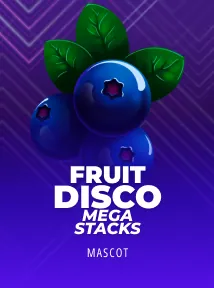 Fruit Disco: Mega Stacks