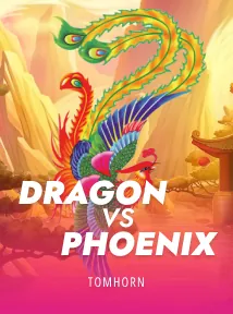 Dragon vs Phoenix