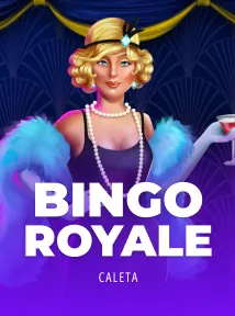 Bingo Royale
