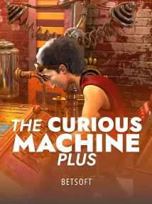 The Curious Machine Plus