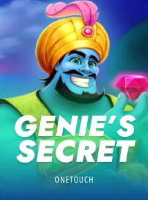 Genie's Secret