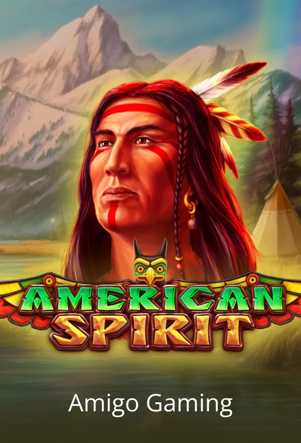 American Spirit