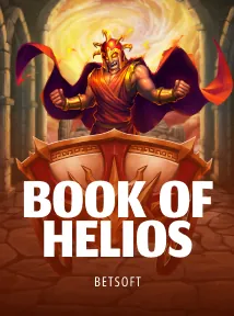 Book of Helios