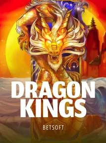 Dragon Kings