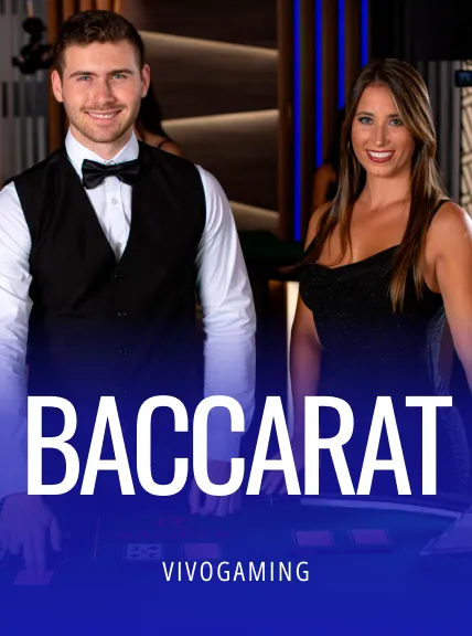 Baccarat