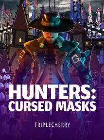 Hunters: Cursed Masks