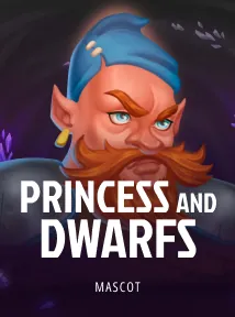 Princess and Dwarfs