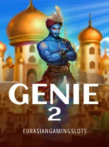 Genie 2
