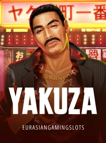 Yakuza