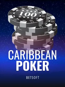 Caribbean Poker