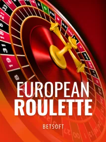 European Roulette