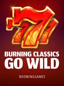 Burning Classics go Wild