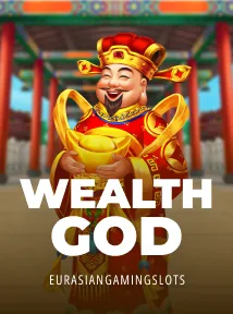 Wealth God