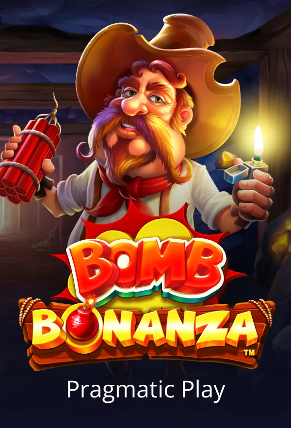Bomb Bonanza