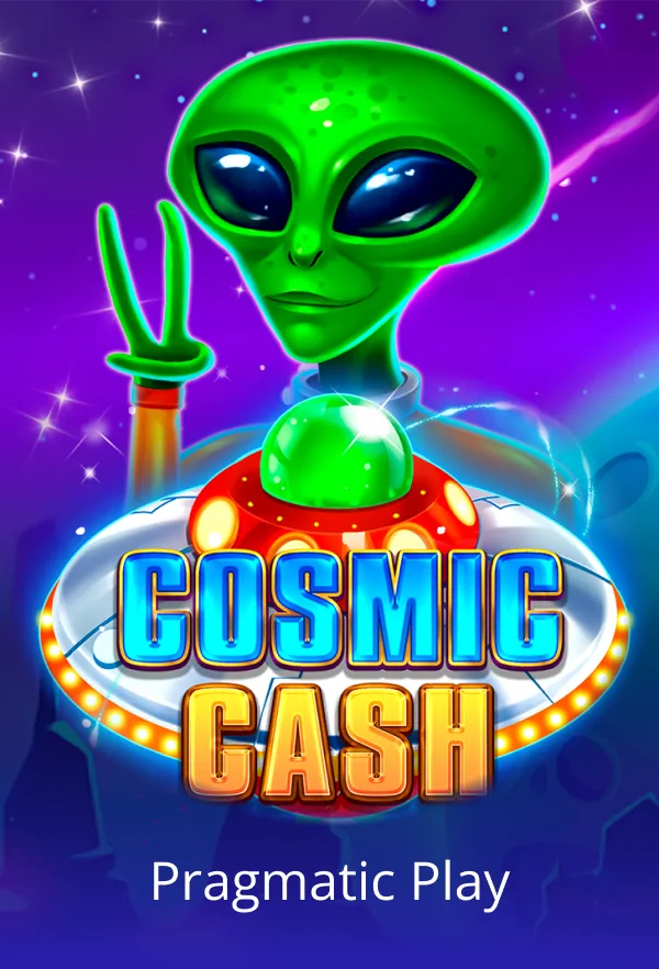 Cosmic Cash