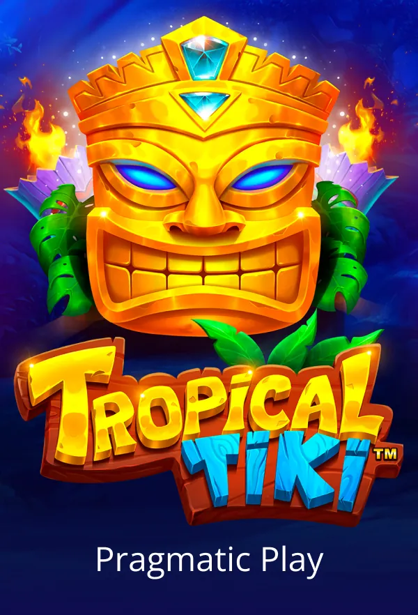 Tropical Tiki